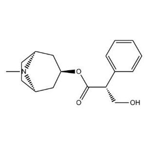 aladdin 阿拉丁 H276102 L-莨菪碱 101-31-5 ≥98%