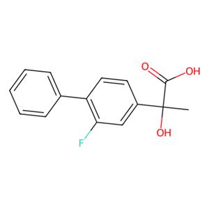 aladdin 阿拉丁 H355020 α-羟基氟比洛芬 61466-95-3 97%