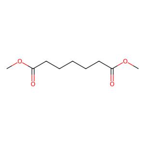 aladdin 阿拉丁 D155392 庚二酸二甲酯 1732-08-7 >98.0%(GC)
