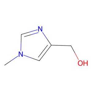 aladdin 阿拉丁 M305172 (1-甲基-1H-咪唑-4-基)甲醇 17289-25-7 97%