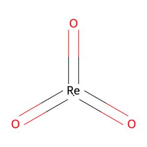aladdin 阿拉丁 R302365 氧化铼 (VI) 1314-28-9 99.9% trace metals basis
