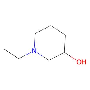 aladdin 阿拉丁 E156421 1-乙基-3-羟基哌啶 13444-24-1 >98.0%(GC)