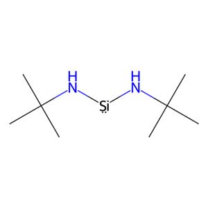 aladdin 阿拉丁 B281779 双（叔丁基氨基）硅烷 186598-40-3 ≥98%