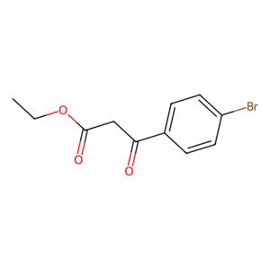aladdin 阿拉丁 E138588 (4-溴苯甲酰)乙酸乙酯 26510-95-2 ≥95.0%