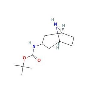 aladdin 阿拉丁 T173362 内-3-Boc-氨基托烷 132234-69-6 97%