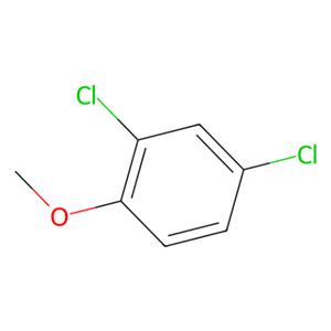aladdin 阿拉丁 D155538 2,4-二氯苯甲醚 553-82-2 >97.0%(GC)