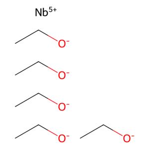 aladdin 阿拉丁 N303439 乙氧基铌 3236-82-6 99.95 % metals basis