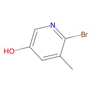 aladdin 阿拉丁 B178697 2-溴-5-羟基-3-甲基吡啶 1003711-43-0 97%