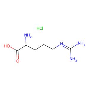 aladdin 阿拉丁 L474020 L-精氨酸-13C?盐酸盐 201740-91-2 99 atom% 13C, 98% (CP)