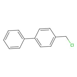 aladdin 阿拉丁 P167783 4-氯甲基联苯 1667-11-4 97%
