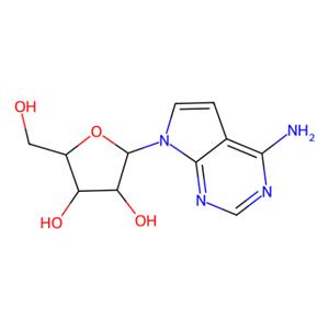 aladdin 阿拉丁 D275970 7-脱氮腺苷（结核菌素） 69-33-0 ≥98%