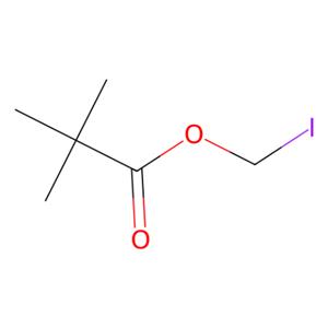 aladdin 阿拉丁 I189154 特戊酸碘甲酯 53064-79-2 97%(含稳定剂铜屑)
