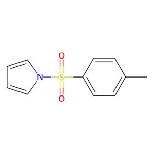 aladdin 阿拉丁 P160300 1-(对甲苯磺酰基)吡咯 17639-64-4 >98.0%(GC)