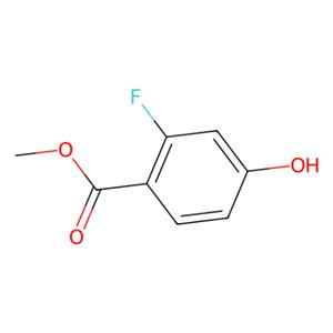 aladdin 阿拉丁 F578860 2-氟-4-羟基苯甲酸甲酯 197507-22-5 98%