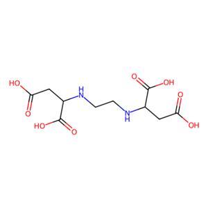 aladdin 阿拉丁 N302758 N,N'-乙二胺二琥珀酸 20846-91-7 ≥98%