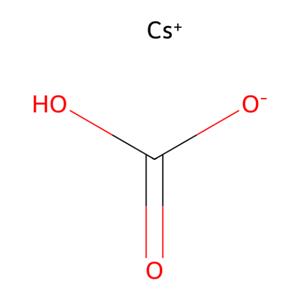 aladdin 阿拉丁 C303357 碳酸氢铯 29703-01-3 99.99% trace metals basis