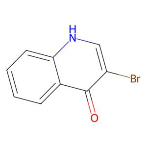 aladdin 阿拉丁 B177058 3-溴-4(1H)-喹啉酮 64965-47-5 95%