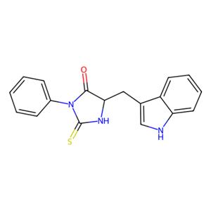 aladdin 阿拉丁 P160401 苯基硫代乙内酰脲-色氨酸 5789-24-2 >98.0%(HPLC)(N)