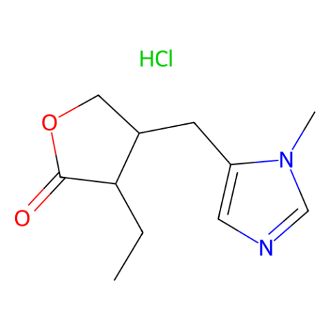 盐酸毛果芸香碱