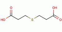 3,3'-硫代二丙酸 111-17-1
