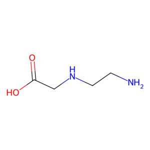 aladdin 阿拉丁 A124646 N-(2-氨乙基)甘氨酸 24123-14-6 97%
