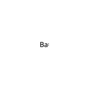 aladdin 阿拉丁 B107473 钡 7440-39-3 99.9% metals basis