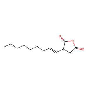 aladdin 阿拉丁 N158907 壬烯基丁二酸酐(支链异构体类的混和物) 28928-97-4 >90.0%(T)