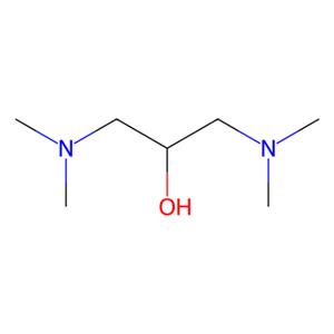 aladdin 阿拉丁 B350889 1,3-双（二甲基氨基）-2-丙醇 5966-51-8 97%