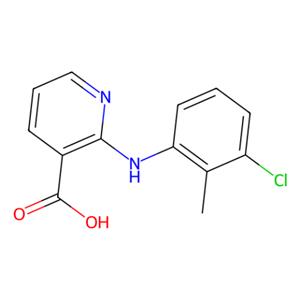aladdin 阿拉丁 C153377 氯尼辛 17737-65-4 >98.0%(HPLC)