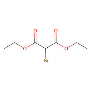 aladdin 阿拉丁 D139176 溴代丙二酸二乙酯 685-87-0 ≥85.0%(GC)