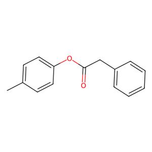 aladdin 阿拉丁 P160783 苯乙酸对甲苯酯 101-94-0 >99.0%(GC)