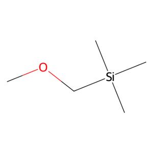 aladdin 阿拉丁 M157801 甲氧基甲基三甲硅烷 14704-14-4 ≥95.0%