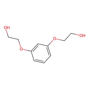aladdin 阿拉丁 B151937 1,3-双(2-羟乙氧基)苯 102-40-9 >98.0%(GC)