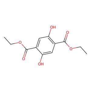 aladdin 阿拉丁 D194086 2,5-二羟基对苯二甲酸乙酯 5870-38-2 95%