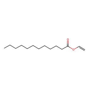 aladdin 阿拉丁 V162935 月桂酸乙烯酯 2146-71-6 >99.0%(GC)