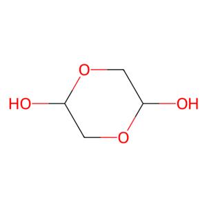 aladdin 阿拉丁 G168832 乙醇醛二聚体 23147-58-2 试剂级