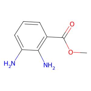 aladdin 阿拉丁 M179299 2,3-二氨基苯甲酸甲酯 107582-20-7 97%