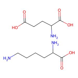 aladdin 阿拉丁 S193835 L-Lysine-L-Glutamate 5408-52-6 95%