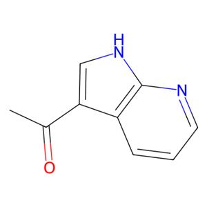 aladdin 阿拉丁 A186818 3-乙酰基-7(1H)-氮杂吲哚 83393-46-8 98%