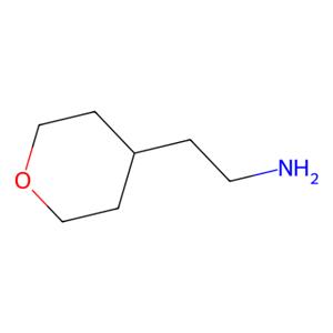 aladdin 阿拉丁 A482649 4-(2-氨基乙基)四氢吡喃 65412-03-5 97%