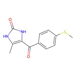 aladdin 阿拉丁 E288770 Enoximone,PDE3抑制剂 77671-31-9 97%