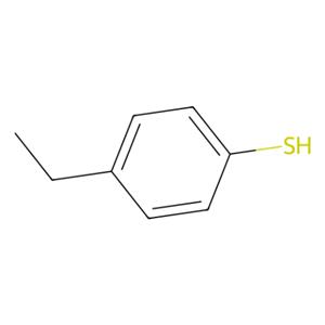 aladdin 阿拉丁 E156190 4-乙基苯硫酚 4946-13-8 >97.0%,total of isomer