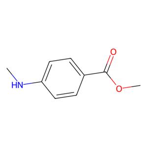 aladdin 阿拉丁 M168091 4-(甲氨基)苯甲酸甲酯 18358-63-9 98%