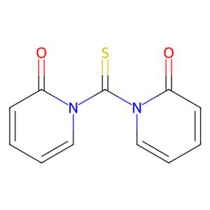 aladdin 阿拉丁 B301101 1,1'-硫代羰基二-2(1H)-吡啶酮 102368-13-8 ≥95%