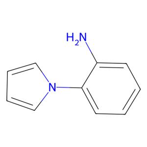 aladdin 阿拉丁 A171139 1-(2-氨基苯基)吡咯 6025-60-1 95%