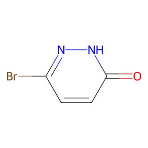 aladdin 阿拉丁 B193678 6-溴-3-哒嗪醇 51355-94-3 98%