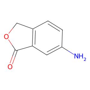 aladdin 阿拉丁 A171047 6-氨基四氯苯酞 57319-65-0 95%