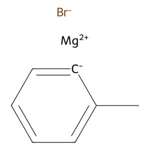aladdin 阿拉丁 O466410 o-甲苯基溴化镁溶液 932-31-0 2.0M in diethyl ether