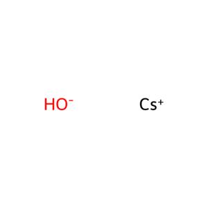 aladdin 阿拉丁 C192038 氢氧化铯 溶液 21351-79-1 50 wt. % in H2O, 99% trace metals basis