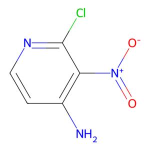 aladdin 阿拉丁 A151584 4-氨基-2-氯-3-硝基吡啶 2789-25-5 ≥97.0%(GC)